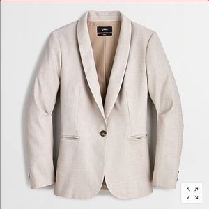 J.Crew Parke blazer